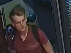 Ukradł elektryczne szczoteczki do zębów. Policja publikuje zdjęcia
