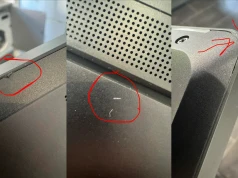 Lenovo leci w kulki. Laptop wysłany na gwarancję wrócił z nowymi problemami