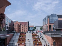 W sąsiedztwie Forum Gdańsk powstanie budynek hotelowo-biurowy