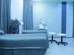 Szpital dziecięcy szykuje nowy przetarg na centrum pediatryczne