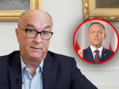 Nawrocki słyszy? Czarzasty stawia żądania, TYM powinien zająć się prezydent! „Oczekuję…”