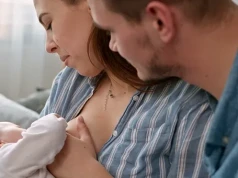 Antykoncepcja a karmienie piersią. Czy antykoncepcja hormonalna jest bezpieczna w czasie laktacji?
