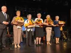 40-lecie II Liceum Ogólnokształcącego