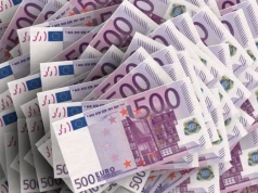 Komisja Europejska wypłaciła Ukrainie 2,9 mld euro na wsparcie budżetu i realizację reform