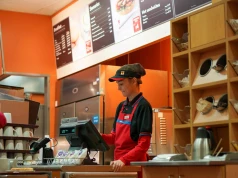 Zwolnienia w Greggs. Pracę straci nawet 740 osób