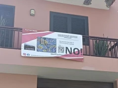 Los Realejos: Mieszkańcy sprzeciwiają się budowie instalacji gazowej