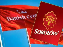 Danish Crown wchłonęło Sokołów. Przemysław Gostkiewicz w zarządze jako CPO