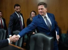USA: Oto kandydat Trumpa na "cara od AI"