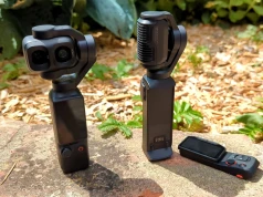 DJI i Insta360 deklasują gigantów. Tradycyjni producenci aparatów tracą rynek