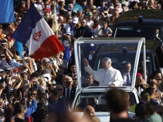 Odrodzenie we Francji? Chyba islamskie…