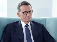 Morawiecki odkłada założenie nowej partii? "Szykujemy się do samodzielnego startu"