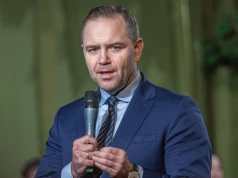 Nowy sondaż pokazał, że Nawrocki ocalił skórę. 49 proc. mówi tu wszystko