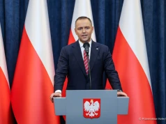 Nie ma naszej ZGODY na znieważanie Prezydenta RP