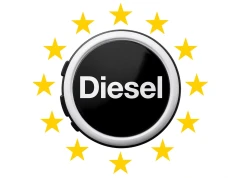 Uwolnienie europejskich rezerw diesla pod naciskiem Trumpa
