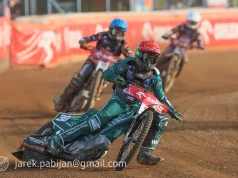Żużel. Madsen zepsuł wieczór Polakom! Janowski był tak blisko Grand Prix! (RELACJA)