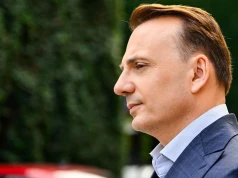 Klamka zapadła. Sąd zadecydował ws. Łukasza Gibały