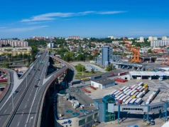 Samochód nie będzie już najważniejszy? Gdynia wdraża plan zmian w transporcie