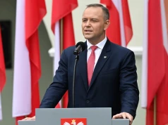 Prezydent Nawrocki grzmi w sprawie finansów państwa. Apel o dymisję ministra Domańskiego