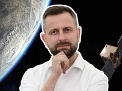 Wojsko dostało właśnie nowe "oczy". Polskie satelity są już na orbicie