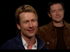 Glen Powell nie zagra w filmie Tesseract. Aktor skrytykował scenariusz