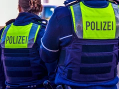 Niemiecka policja przejęła tysiące nośników. Oto co zawierały
