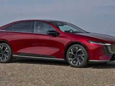 Mazda do Changana: hej, chcesz coś z jinba ittai?