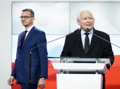 Nagły zwrot Morawieckiego? Kaczyński będzie zacierał ręce. Jest „ale”