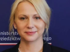 Filmowcy chcą dymisji Dorbach, za chaos w PISF i rzucanie k****mi. Nagranie jest już w ministerstwie