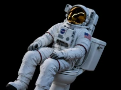 Astronauci mają w kosmosie nieprzyjemny problem. Teraz już wiemy dlaczego!