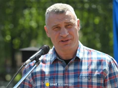 Niepokojące słowa mera Kijowa. "Nie możemy dłużej udawać"