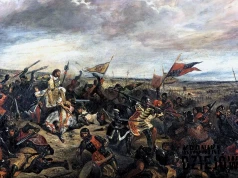Niewiarygodna bitwa średniowiecza: garstka Anglików zmiotła wielką armię i wzięła monarchę do niewoli