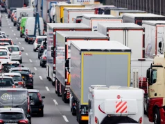 3228 butelek miało trafić do Polski. Zablokowano cały transport