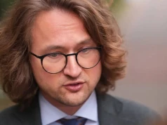 Były rektor nie składa broni. Sopiński idzie do sądu i uderza w decyzję ministra