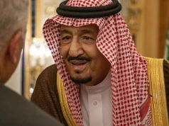 Huti atakują święte miejsca islamu? Meczet Proroka w Medynie na celowniku