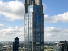 Ponad 700 tysięcy gości w rok! Highline Warsaw w Varso Tower świętuje pierwsze urodziny