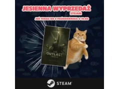 Wyróżnione Duże Zniżki w ramach Steam Autumn Sale 2026. The Outlast Trials już za 18,49 zł!