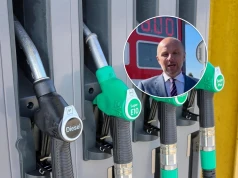 “15 groszy, tylko nie płacz proszę”. Mieszkańcy bezlitośni dla paliwowej promocji prezydenta Rzeszowa