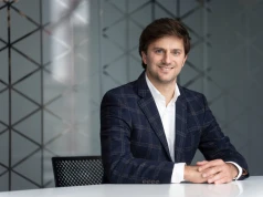 Maciej Skurczyński dołącza do Newmark Polska