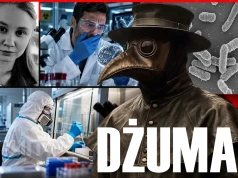Dżuma w Rosji! Panika na Syberii. 189 osób w szpitalach