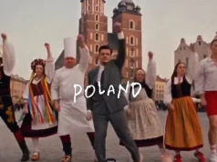 Najlepszy spot reklamujący Polskę jest obrzydliwy. Serio, tak chcecie się promować?