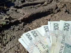 Więcej pieniędzy na kredyty preferencyjne. Zainwestujesz w gospodarstwie i kupisz ziemię