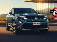 Ładowanie samochodu w 4 minuty 30 sekund? Renault może sięgnąć po technologię partnera z Chin