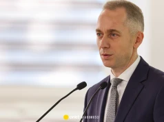 Wiceminister obrony odpowiada na słowa prezydenta. Podał ilu sabotażystów jest w więzieniach