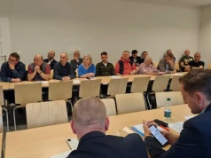 S8 Bardo–Kłodzko. Trzy warianty nadal w grze. Mieszkańcy Barda i Złotego Stoku mogą zgłaszać uwagi