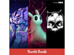 Urodzinowy zestaw od Akupara Games w Humble Bundle. Paczka 11 gier Steam już za 70 zł!