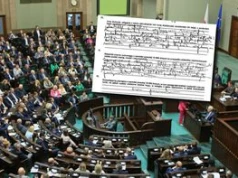 Koniec z bazgrołami w oświadczeniach majątkowych. Rząd szykuje reformę