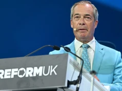 Farage mógł paść ofiarą zamachu. Zatrzymany usłyszał kolejny zarzut