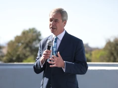 Podejrzany o zabójstwo konserwatywnej polityk miał planować zamach na Nigela Farage’a