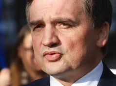 Próba zamachu na Zbigniewa Ziobrę. Podejrzany może usłyszeć wyrok 25 lat więzienia