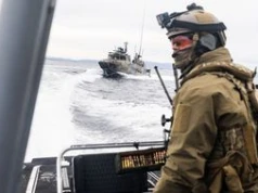 Norwegia na celowniku Rosji? Kontrwywiad ostrzega przed statkami